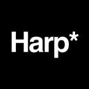 Harp Collective logo